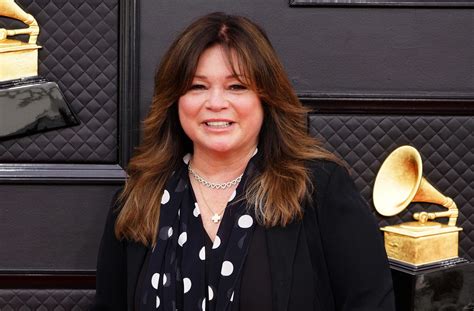 How Old Is Valerie Bertinelli Actress And Chefs Career Explored As