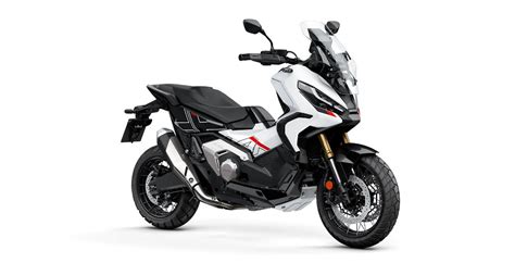 Honda X ADV 2024 ficha técnica preço e itens de série