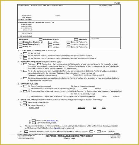 Visitation Agreement Template Free Of 12 Divorce Agreement Templates
