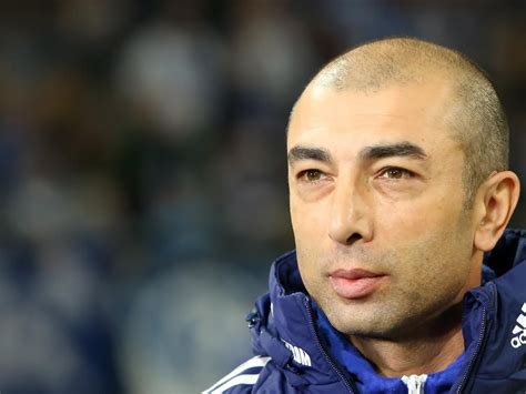 Schalke Di Matteo Setzt Weiter Auf Torh Ter Wellenreuther