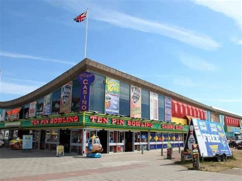 Indoor Activities In Skegness Kingfisher Caravan Park