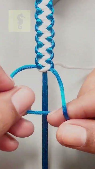 How To Make A Bracelet Macrame Bracelet Design 137 Shorts