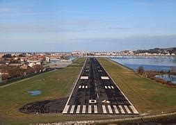 El Aeropuerto De Hondarribia Perdi Pasajeros El A O Pasado El