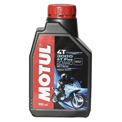 Motul T Plus W Hc Tech Engine Oil Ml Pack Of Amazon