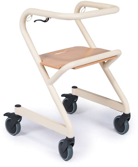 Saljol Page Wohnraum Rollator Mit Handbremse Gr S Ab 428 95