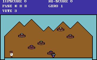 Commodore Sob Videogiochi Riviste Recensioni