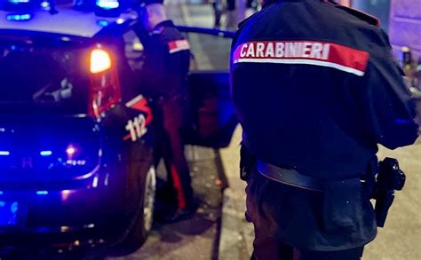 Blitz Fossa Dei Leoni Arresti Tra La Sicilia E La Provincia Di