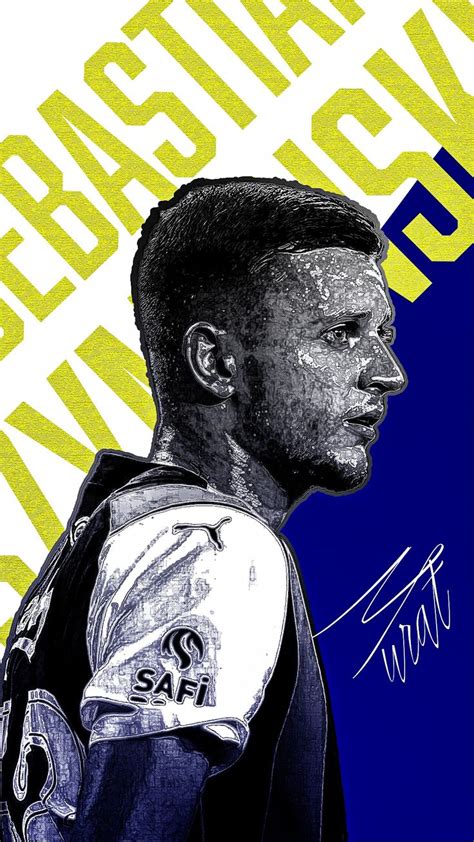 Sebastian Szymanski wallpaper hd Fenerbahçe Sebastian Szymanski