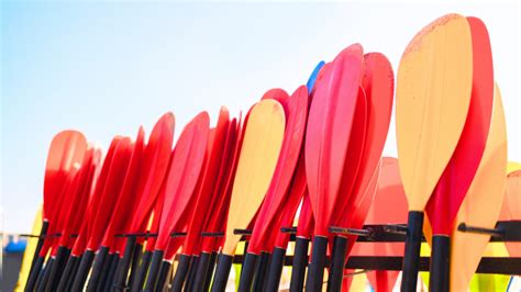 choose   paddle girl paddlers