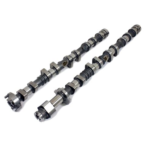 Ford Racing Mustang L Ecoboost High Performance Camshafts