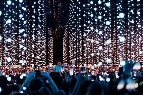 Gig Recap Four Tet Squidsoup At Ally Pally