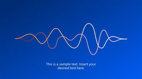 Free Voice Recognition PowerPoint Template Google Slides