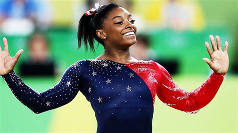 Simone Biles The True Champion Simone Biles Wallpaper 42984516 Fanpop Page 5