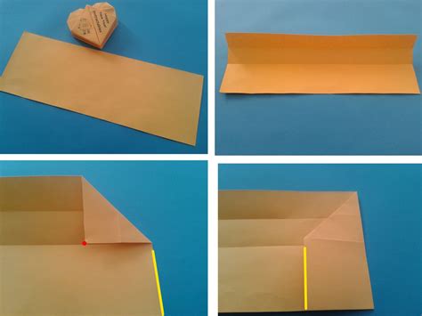 Custom Origami Heart Gift Box : 21 Steps (with Pictures) - Instructables