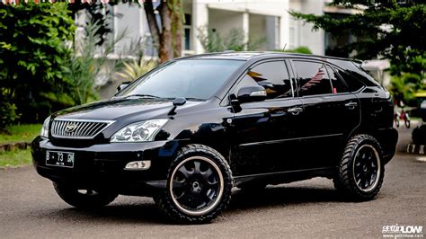 Lexus Rx Off Road Atelier Yuwa Ciao Jp