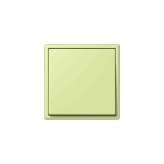 LS 990 In Les Couleurs Le Corbusier Schalter 32053 Vert Jaune Clair