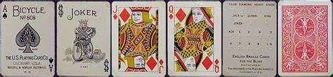 Bicycle No808 — Bicycle No808 — The World Of Playing Cards