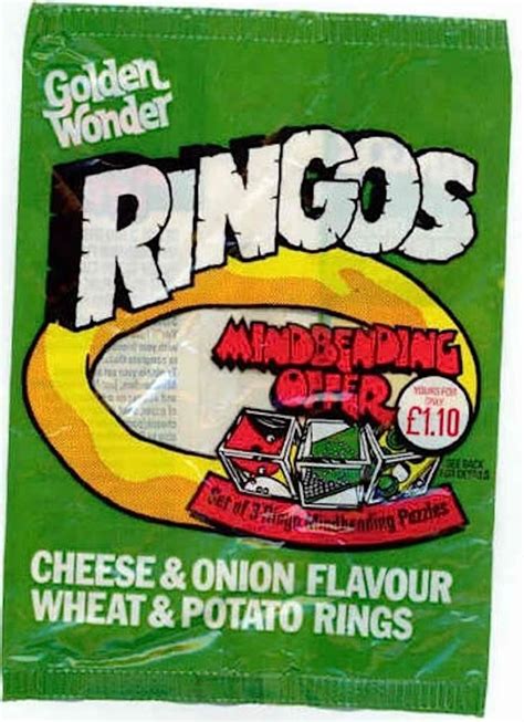 15 Classic Crisps That Will Take You Back To Your Childhood Childhood