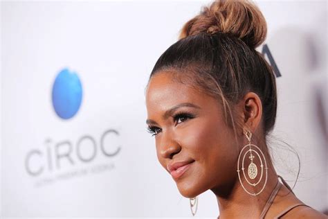 Cassie Ventura Breaks Silence After Diddy Assault Video Is Released