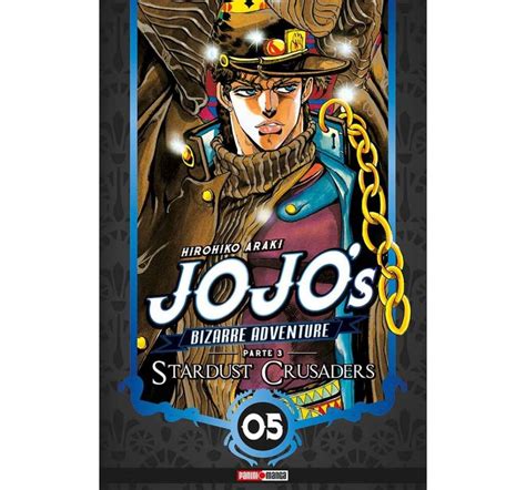 Jojos Bizarre Adventure N12