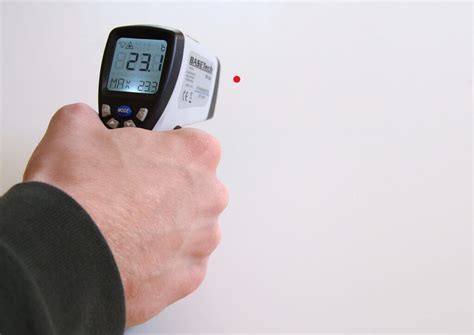 Thermometer Calibration Services | Cross Temperature