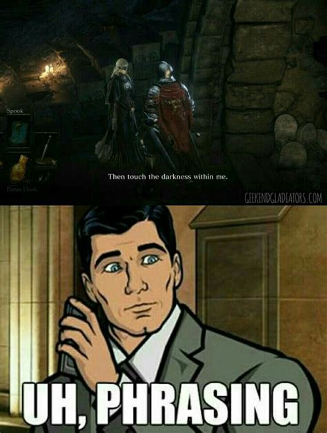 Pin On Funny Stuff Dark Souls Funny Dark Souls Meme Dark Souls