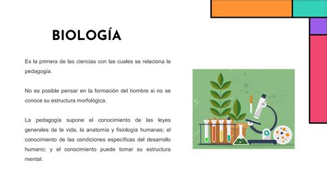 Ciencias auxiliares de la Pedagogía PPT