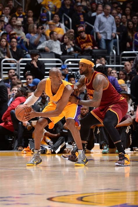 Photos: Lakers vs. Cavaliers (1/15/15) Photo Gallery | NBA.com