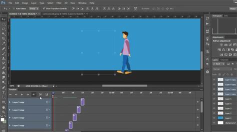Should You Use Photoshop For Animation Graphics Mob