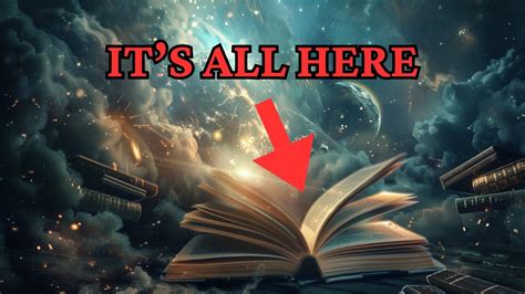 The Easiest Way To Access The Akashic Records Unified Field Youtube