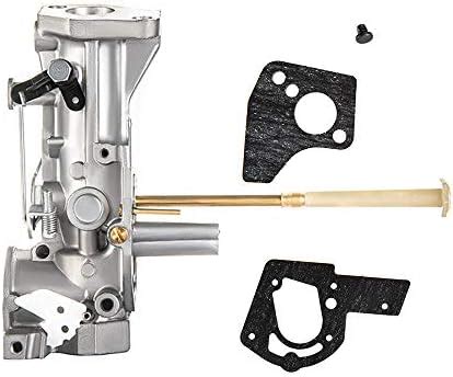 Amazon PUCKY Carburetor Fits For Briggs Stratton 498298