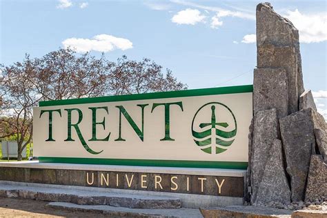 Trent University Admission Ranking Acceptance Rate Courses And Fees