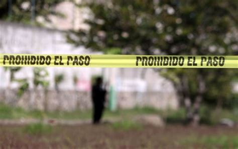 Fge Veracruz Son M S De Los Cuerpos Hallados En Poza Rica