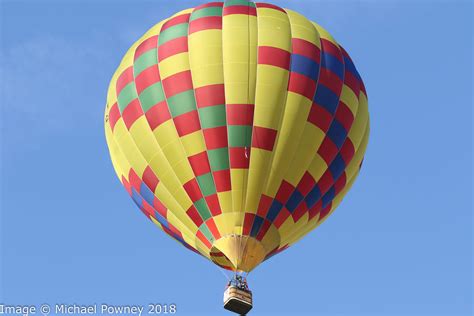 G Cbim Build Lindstrand Lbl A Hot Air Balloon At Flickr