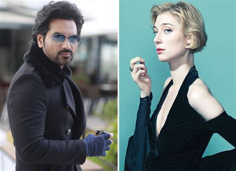 Pakistani Star Humayun Saeed To Play Dr Hasnat Khan Princess Diana