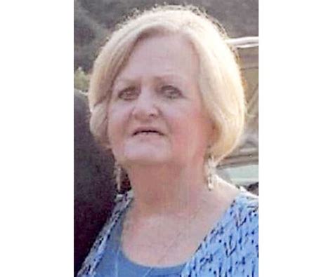 Patsy Tillman Obituary 1940 2023 Jonesboro Ar Jonesboro Sun