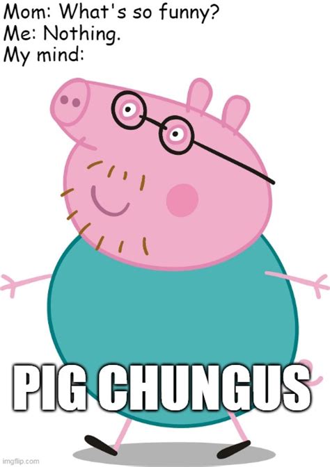 peppa pig Memes & GIFs - Imgflip