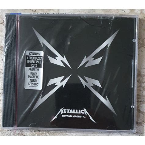 Cd Metallica Live In Seoul Digipak Lacrado Escorrega O Preço