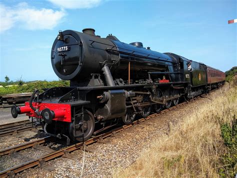 PRR S2 6-8-6 #6200 Steam Turbine Locomotive [2034x1170] : steamporn