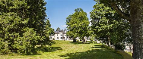 Château d Orfeuillette La Garde VeryChic