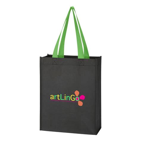 Non Woven Mini Tote Bag