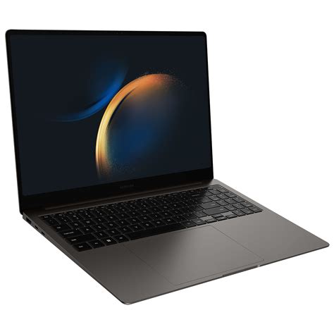 Samsung Galaxy Book Ultra Np Xfh Xa Fr Pc Portable