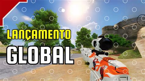 LANÇAMENTO GLOBAL DE BLOOD STRIKE YouTube