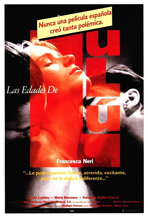 The Ages of Lulu (1990) - IMDb