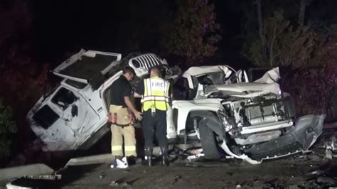 Texas Man Found Alive 3 Hours After Horrific Car Crash The Auto Wire