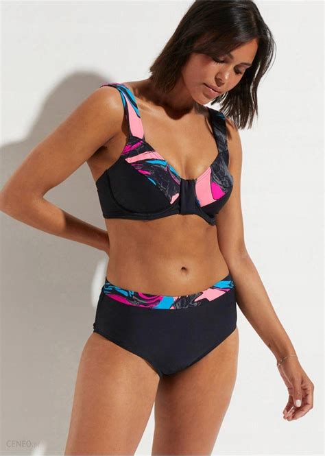 Bikini Print 7D1 NE5 M Bonprix Góra Od Ceny i opinie Ceneo pl