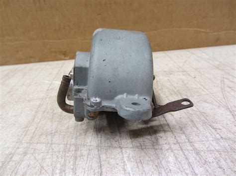 Vtg Antique 1930s Trico Vacuum Wiper Motor Ford Chevy Dodge Model A B C Untested Ebay