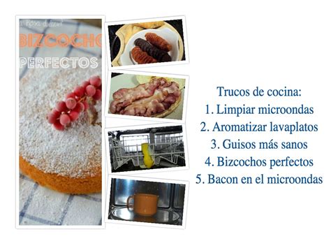 Consejos prácticos de cocina que todos deberían conocer Cocina