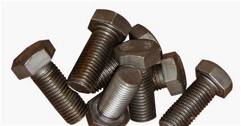 Jual Baut Baut Mur Bolt And Nut