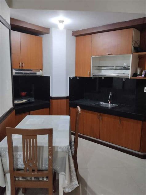 Apartemen Gajah Mada Br Full Furnished Disewakan Rumah Apartemen